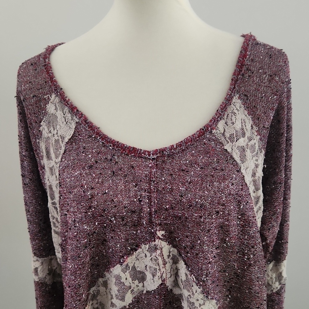 FP High Low Top - Picture 2 of 7